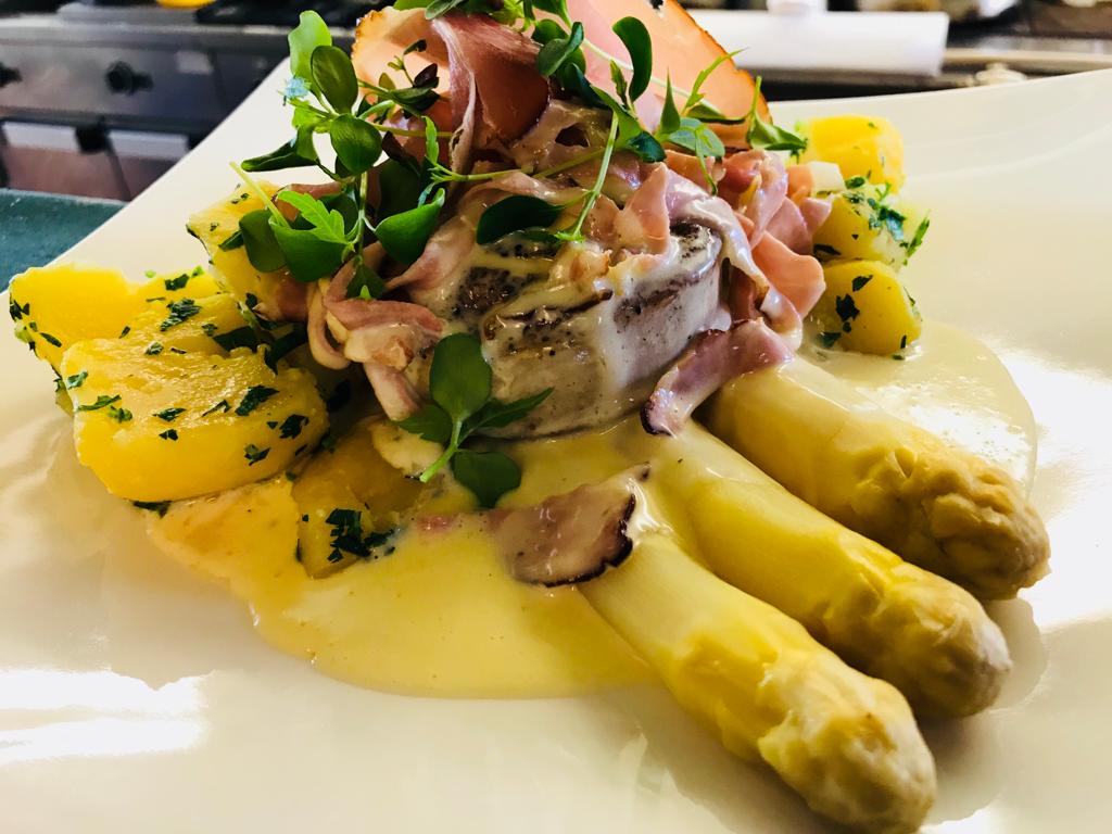 Zum schwarzen Adler